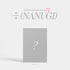 JUST B 4TH MINI ALBUM - ÷ (NANUGI)